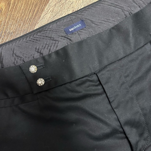 Gap stretch pencil skirt size 8 - Picture 2 of 4